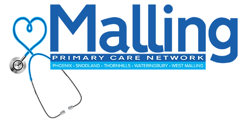 Malling PCN logo
