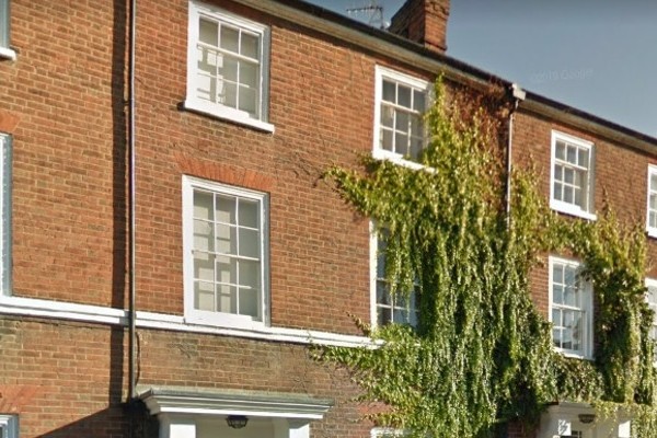 image of west malling practice
